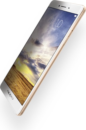 Oppo A53 Dual SIM TD-LTE A53c